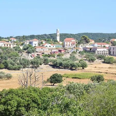 Affordable Vintage Near Fiscardo & Assos Διαμέρισμα *